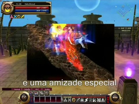 Amigos Para Sempre !