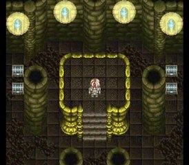 Tales of phantasia 65/ Le bout du Tunnel