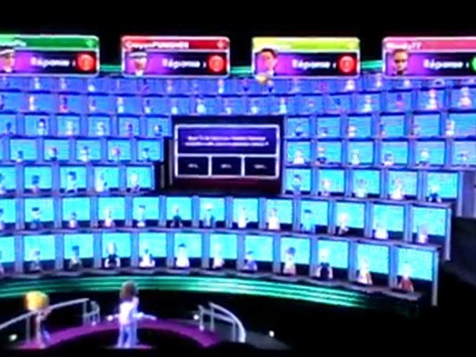 1 contre 100 LIVE (11-2-2010) Partie 5