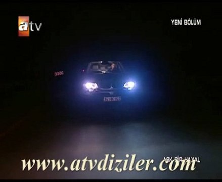 Aşk Bir Hayal Dizisi 21.Bölüm 3.Parça...