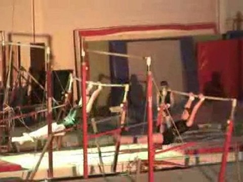 Les 30 ans de la gym d'Estaires !