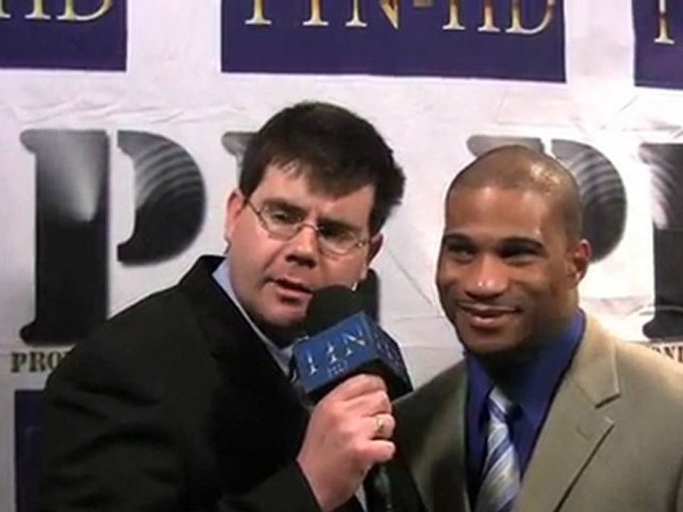 Production Live: Andre Smith Mixture Mag Interview