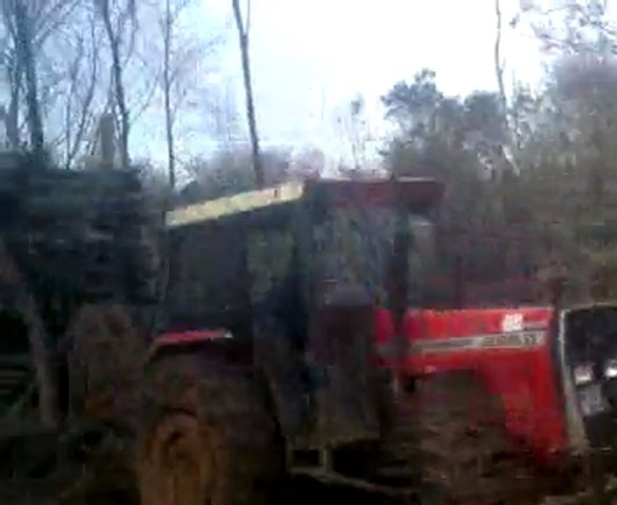 266 massey