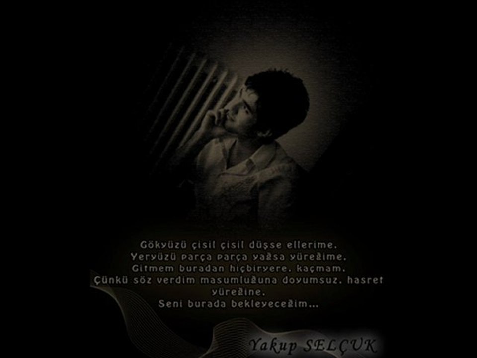 Yakup SELÇUK - Mucizem