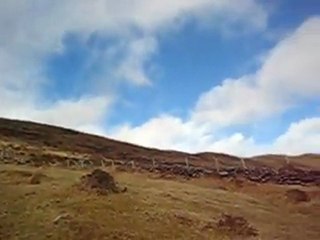 Ascension Mount Brandon (2), Dingle peninsula, Ireland