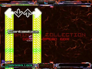 shining collection step mania