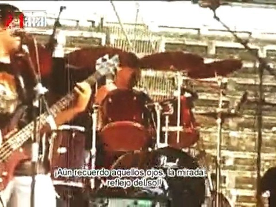 Error Fatal - Hubo tiempos mejores - [Nacidos para perder]