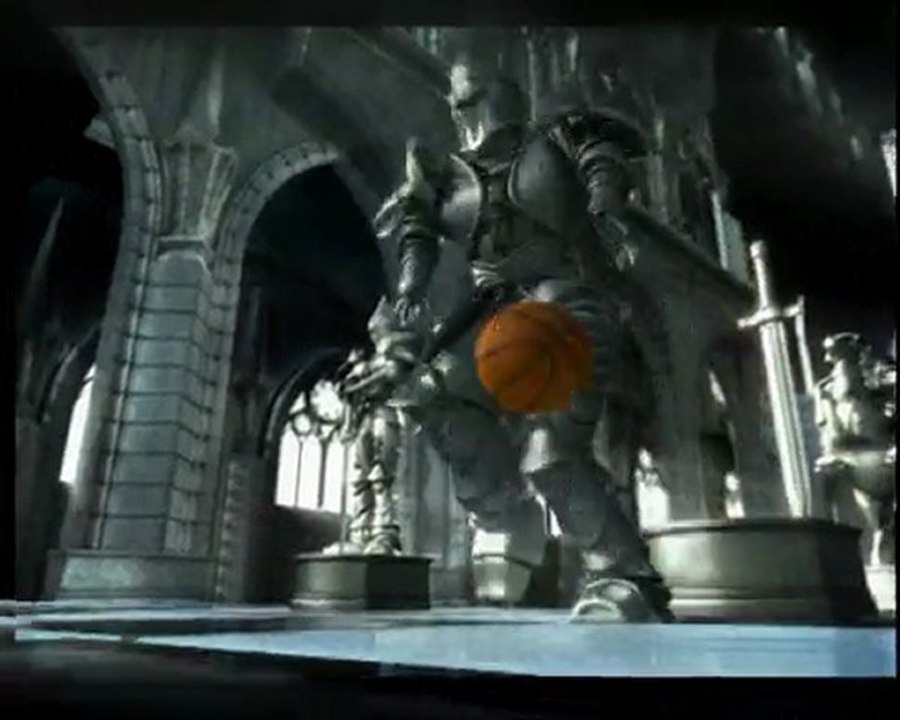 LA Lights Chess TVC