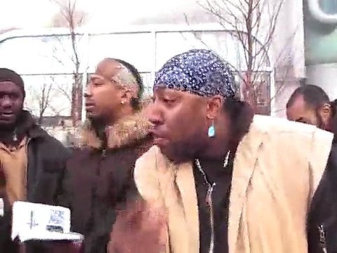 PT5 ESAU'S PISSED, HIS KINGDOM IS GOING DOWN