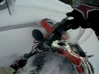 Trail tour Feb.2010 c