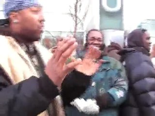 PT6 ESAU'S PISSED, HIS KINGDOM IS GOING DOWN