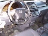 2007 Honda Odyssey Salt Lake City UT - by EveryCarListed.com