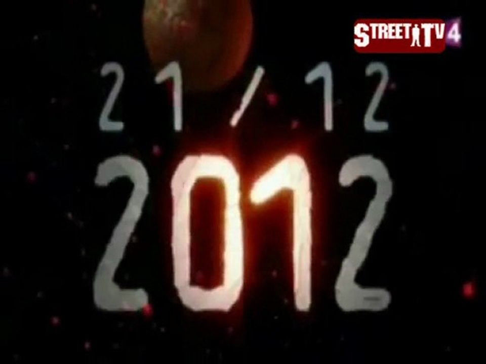 DESINFORMATION - Conspiration de l'Apocalypse FRANCE 4