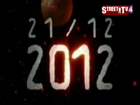 DESINFORMATION - Conspiration de l'Apocalypse FRANCE 4