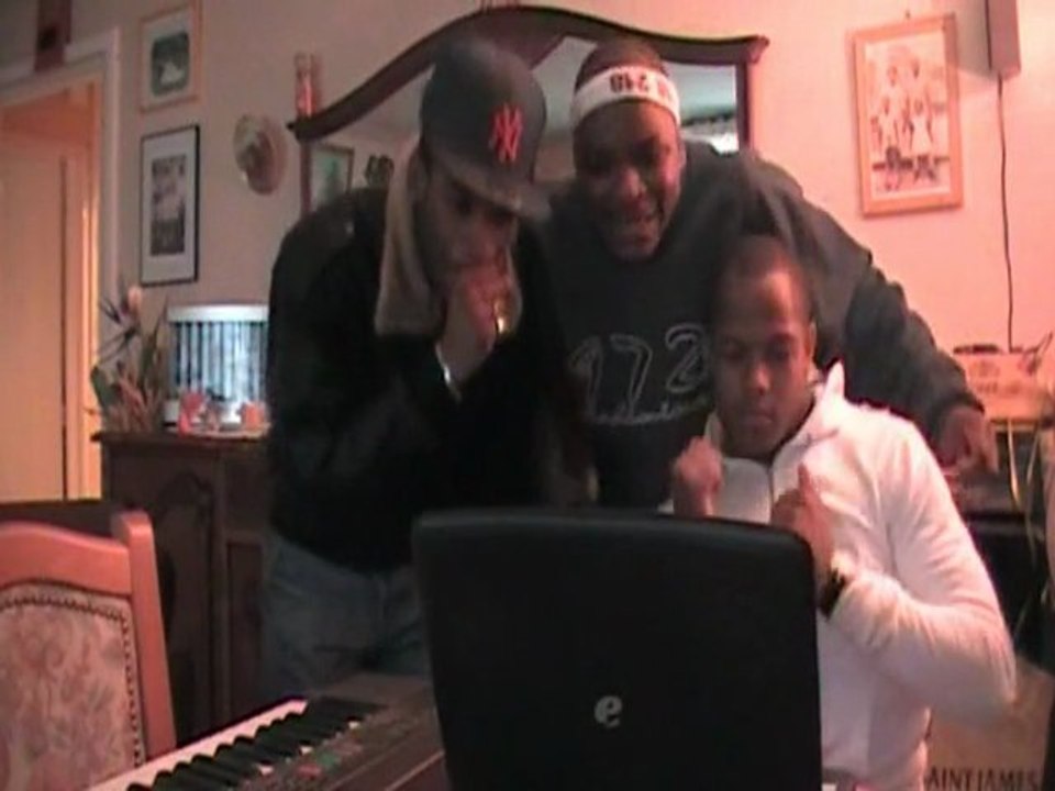 tu connais les bailles de MSN toi?!