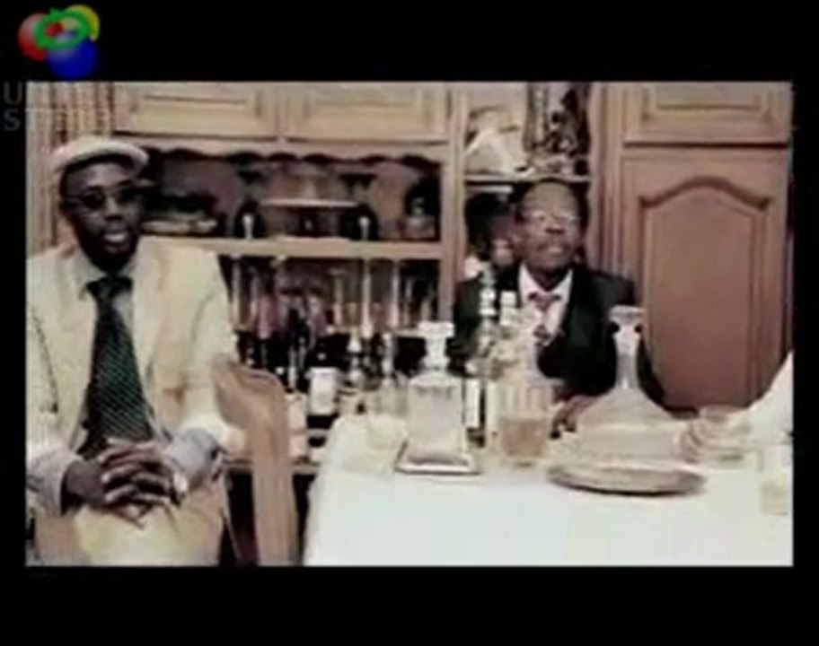 Top-One Frisson-_quot_Dr Otengo