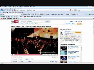Make MP3 from any video websites