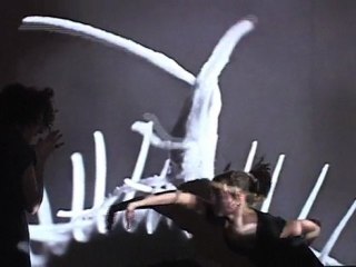 Little Devils Go To Heaven