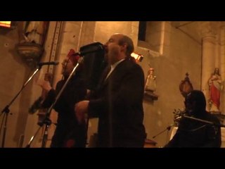 Souvigny-de-Touraine Téléthon 2009