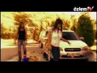 Barış Akarsu Yaz Demedim