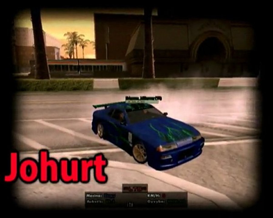 LTS @ Drift