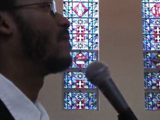 Phil E. Jackson - I Will Worship