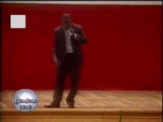 le magnifique bonjour 2010