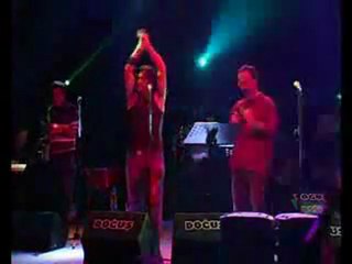 Barış Akarsu - Ebruli