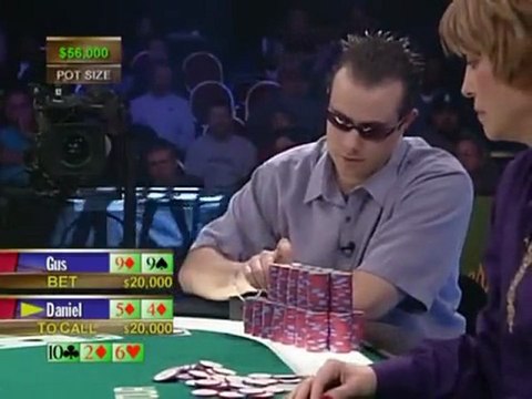 WPT L.A. Poker Classic 2003 Pt05
