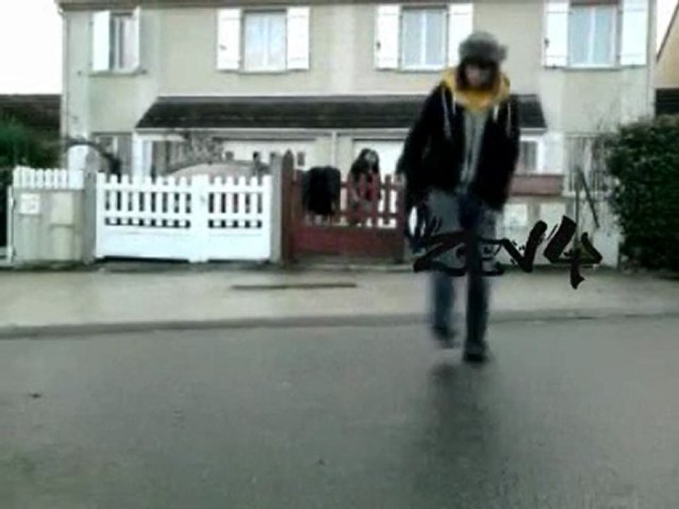 C'walk 4way welcome to atlanta