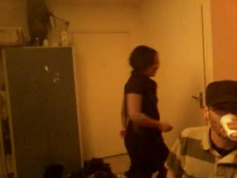 danse de la momie by( julia molet)