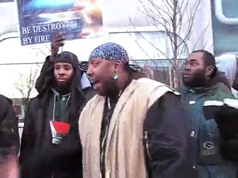 PT7 ESAU'S PISSED, HIS KINGDOM IS GOING DOWN