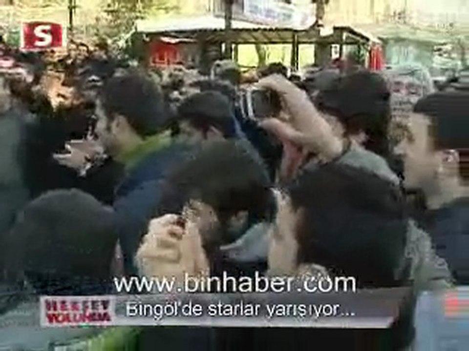 Bingöl Sokak Starını arıyor-2