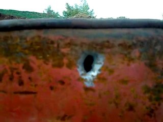 22 cal , anshuss yivli 100 metre grupman , turgayttt