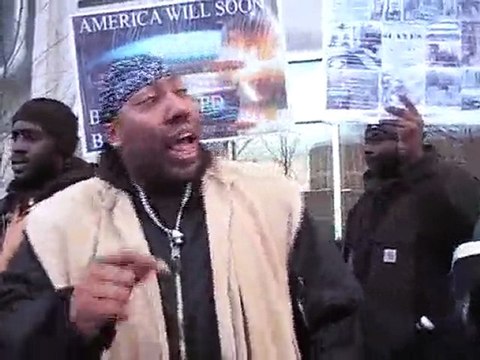 PT9 ESAU'S PISSED, HIS KINGDOM IS GOING DOWN