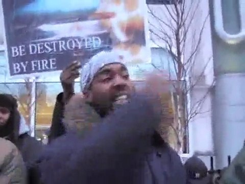 PT11 ESAU'S PISSED, HIS KINGDOM IS GOING DOWN