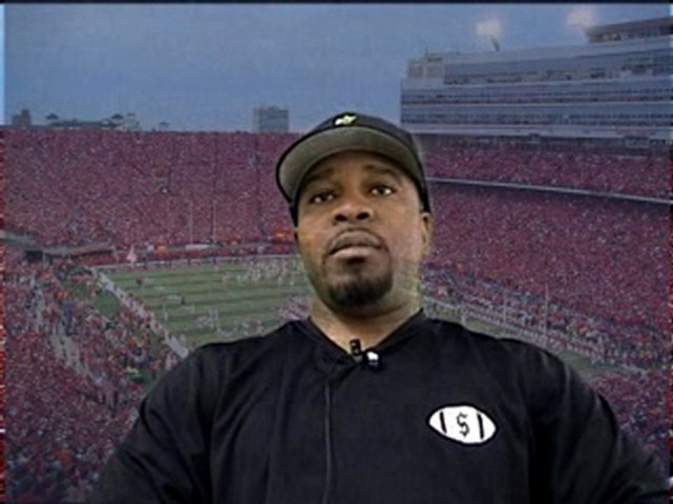 Sarasota Millionaires Spotlight Calvin Williams