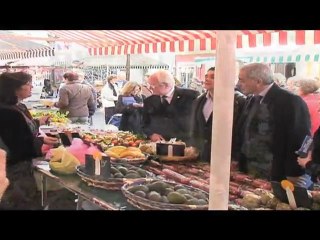 Un week-end... en campagne !