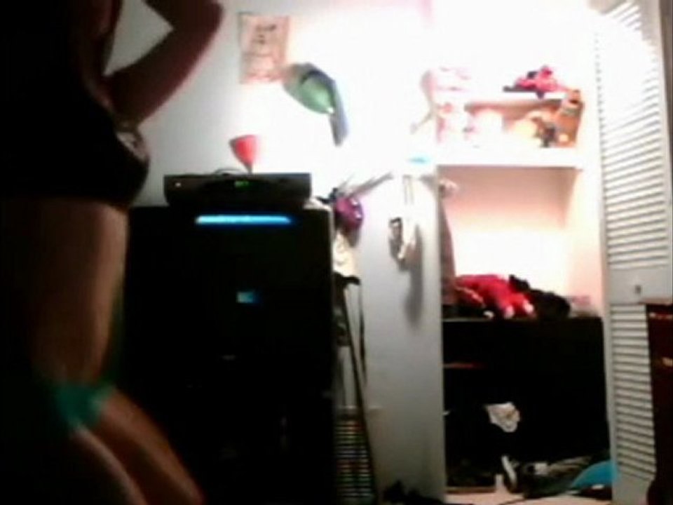 Dancing