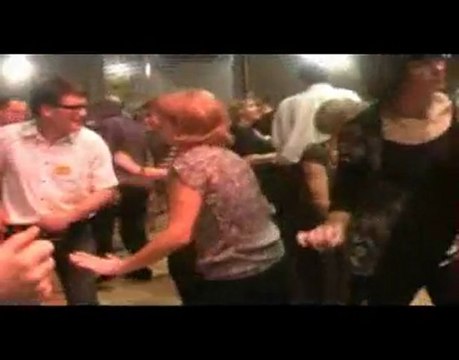 Montlouis-sur-Loire Téléthon 2009