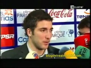 Higuaín