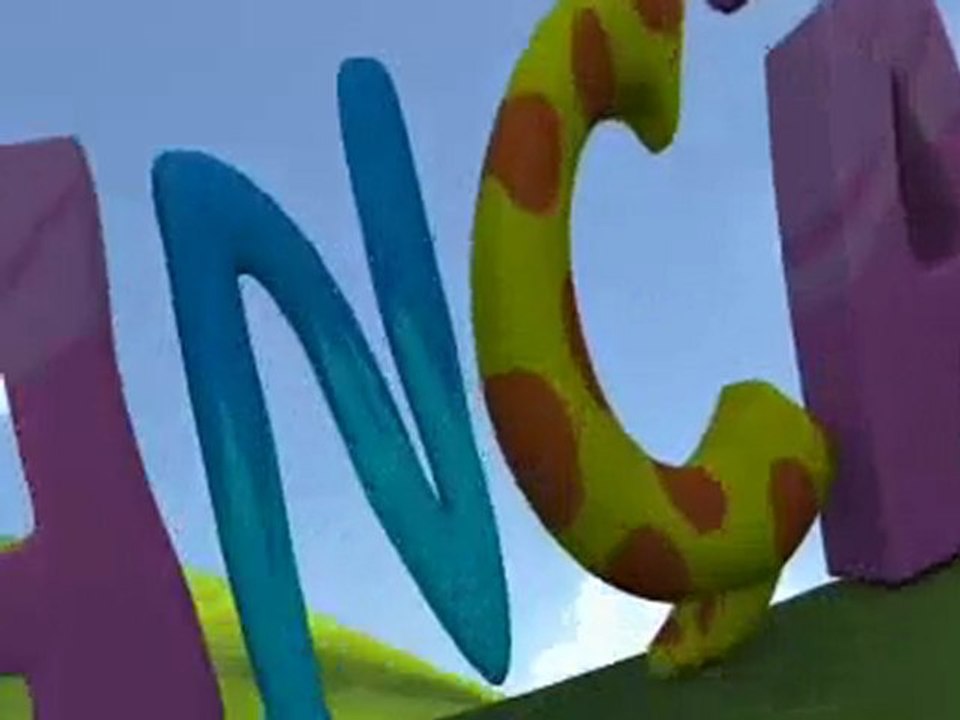 As Aventuras da Zika-A Canção do ABC