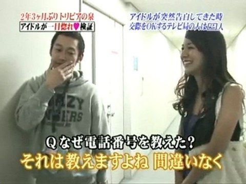 tribia 100227 Idoing!!!