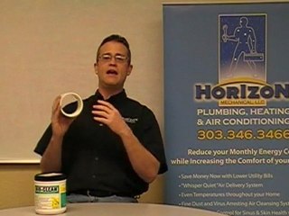 Bio Clean Bio-Clean Drain Cleaner Horizon Mechanical Denver