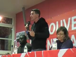 NPA 94 : Régionales 2010