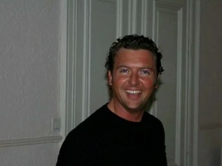 Hommage à Sébastien Lefebvre