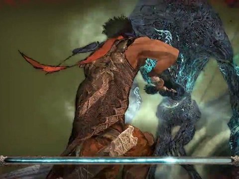 [Walkthrough] Prince of Persia (25) l'Alchimiste