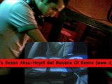DJ_ERDAL_Vs Sezen Aksu-Haydi Gel Benimle Ol Remix