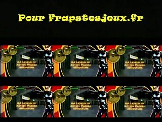 No one lives forever partie 22
