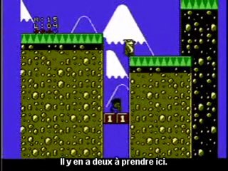 AVGN vostfr - 007 - McKids